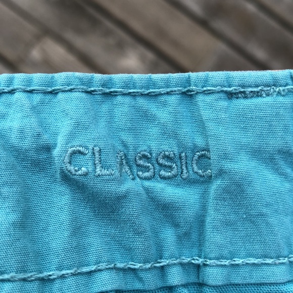 American Eagle Next Level Flex Classic Fit Shorts - Picture 5 of 7